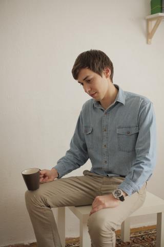 �v���C�h�ɂ��čl����j���̎ʐ^